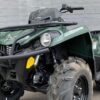 2020 Can-Am Outlander